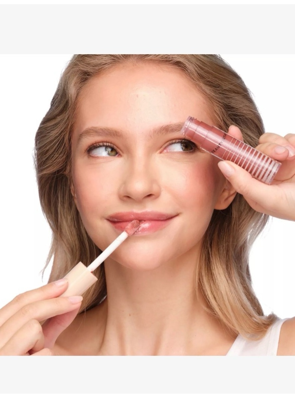 🌿 DIBS Beauty Go To Glossy Balm - MIMS - Picture 3 of 8